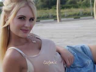 coolamie Sexenmacht