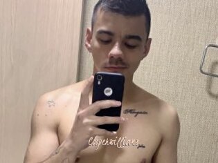cooperwilliams Sexenmacht