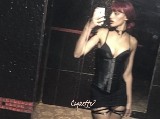 Coquette7