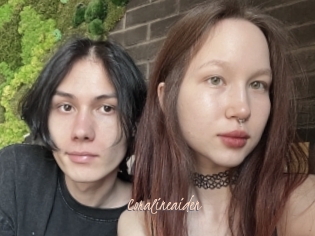 coralineaiden Sexenmacht