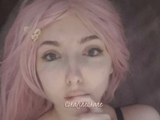 Coralinecrane