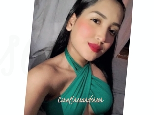 Coralinesanderson