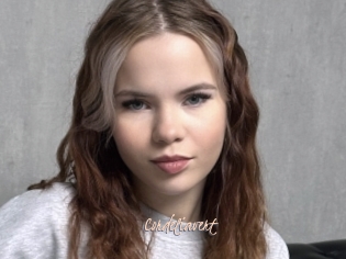 Cordeliavert