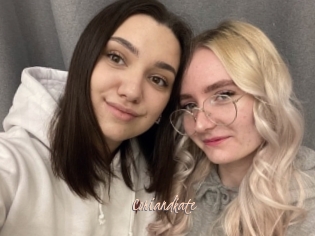 Coriandkate