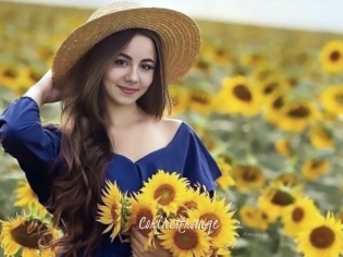 Corinestrange