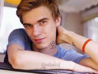 Corvinderik