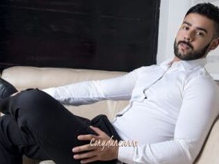 coryduncannx Sexenmacht