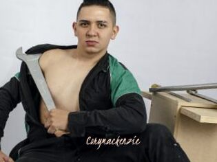 Corymackenzie