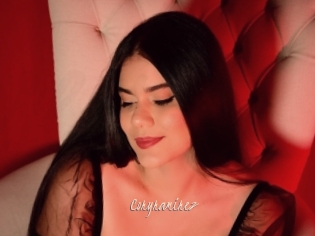 Coryramirez