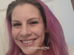 Cosmicspacekitten