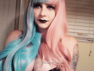 Cottoncandybabe