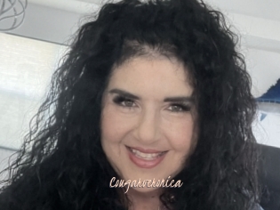 Cougarveronica