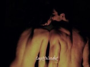 Couplefriendhot