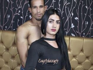 couplehornyts Sexenmacht