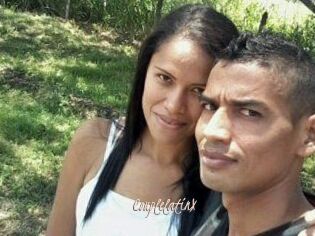 CouplelatinX