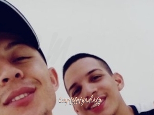 couplelatyndirty Sexenmacht
