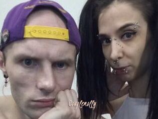 Couplemolly