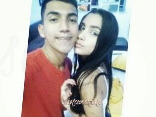 Couplesomestinle