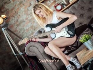 courtneywind Sexenmacht