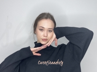 coventinaadesly Sexenmacht
