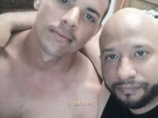 Cpduosexhot