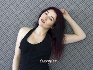 crazykimm Sexenmacht