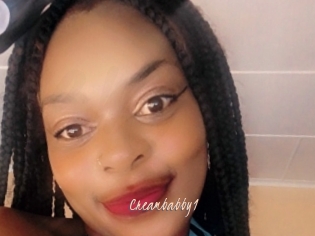 Creambabby1