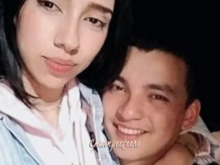 Creampeeteens