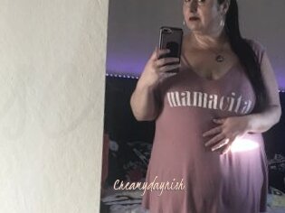 Creamydaynish