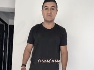 crisand_sunny Sexenmacht