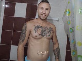 criss29 Sexenmacht