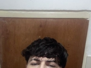 Crissconor