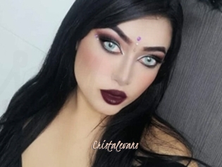 Cristalevans