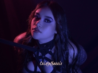 Cristalharris