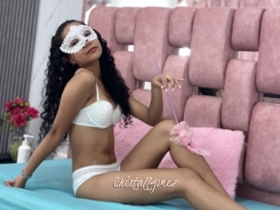 Cristallgomez