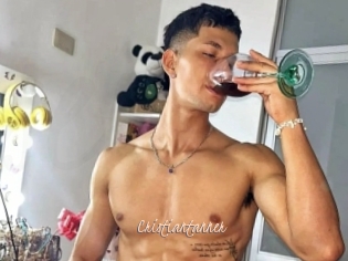 Cristiantanner