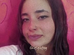 Cristigirlsexy