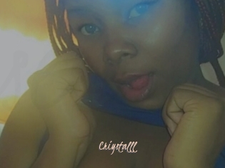 Criystalll