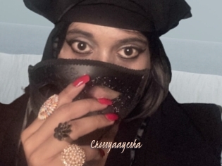 Crossyaayesha