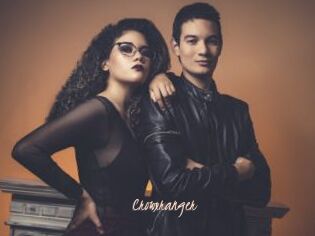 Crowxranger