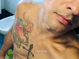 Cryemanu