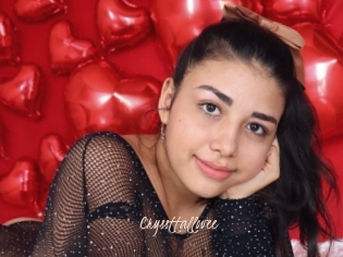 Cryssttallovee