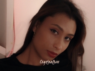 Crystaalross