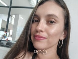 Crystaljey