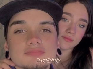 Crystallcharles
