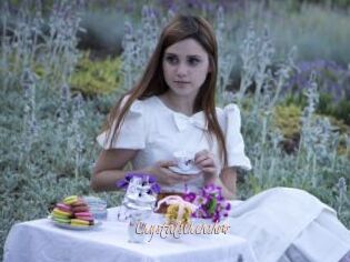Crystalsirenshow