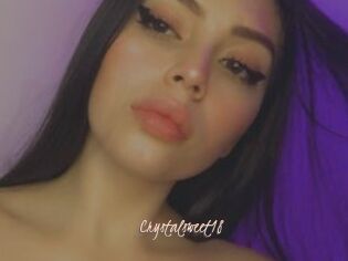 Crystalsweet18
