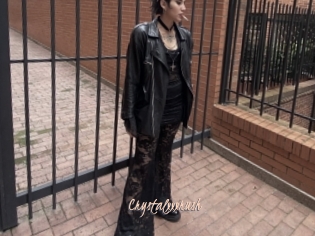 Crystalxxxrush
