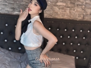 Crystalynsamson