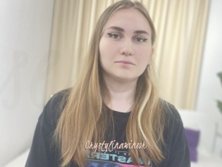 crystylinawinsor Sexenmacht